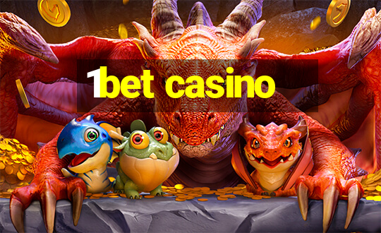 1bet casino