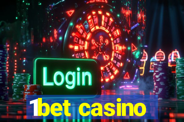 1bet casino