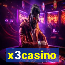 x3casino