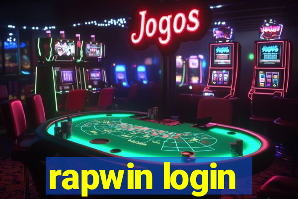 rapwin login