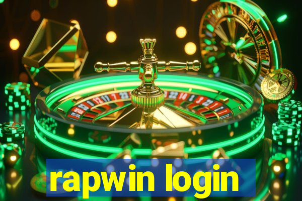 rapwin login