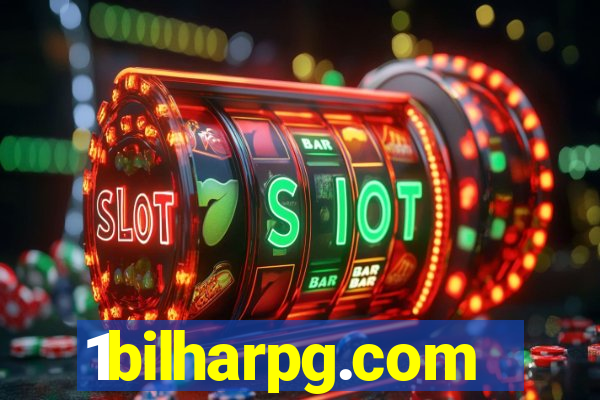 1bilharpg.com