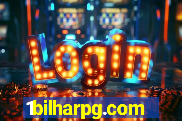 1bilharpg.com