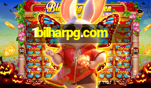 1bilharpg.com