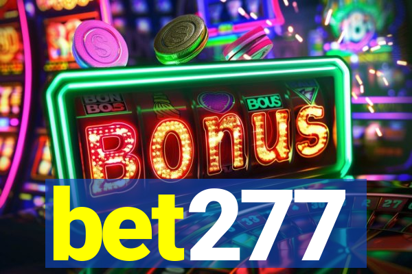 bet277