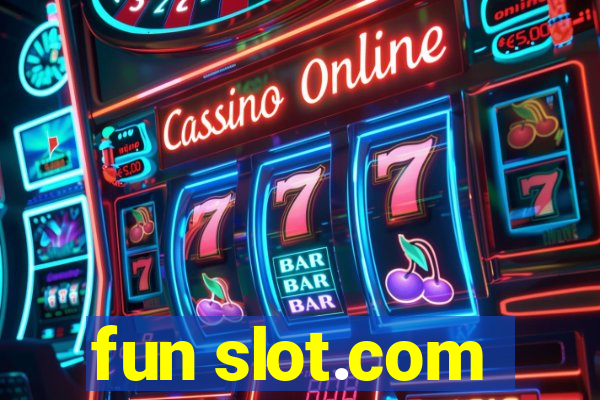 fun slot.com