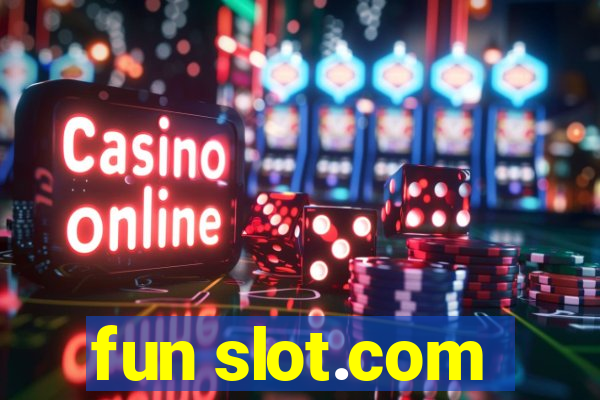 fun slot.com