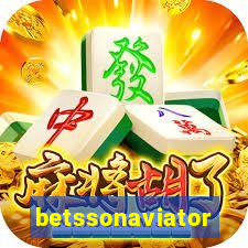 betssonaviator