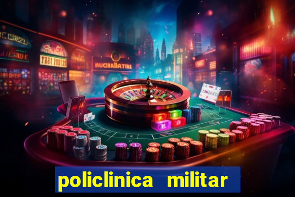 policlinica militar de porto alegre