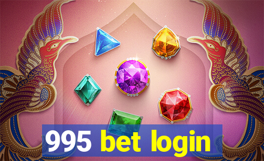 995 bet login