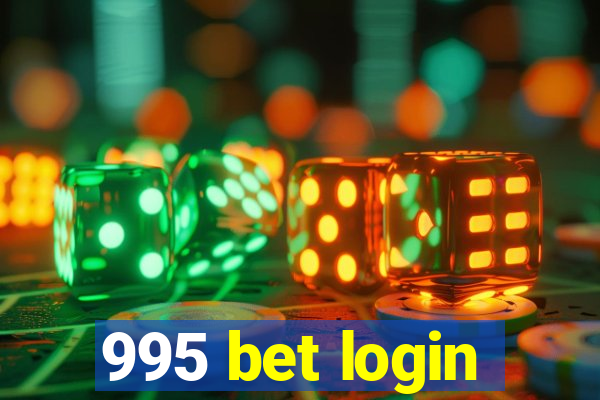 995 bet login