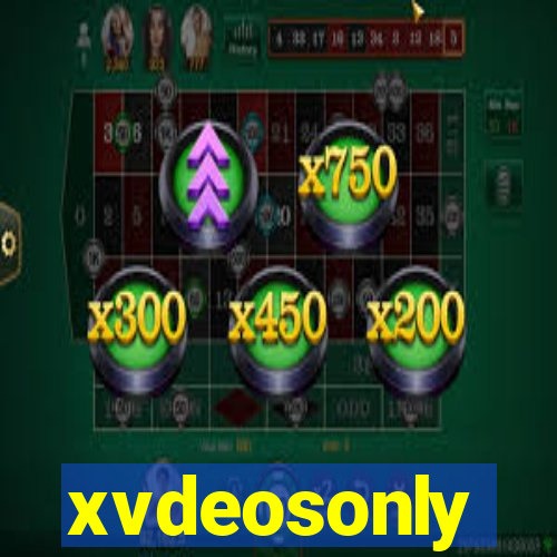 xvdeosonly