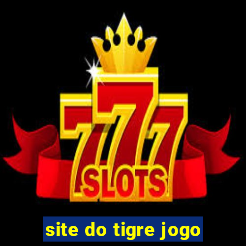 site do tigre jogo