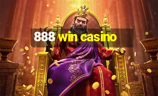 888 win casino