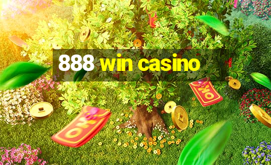 888 win casino