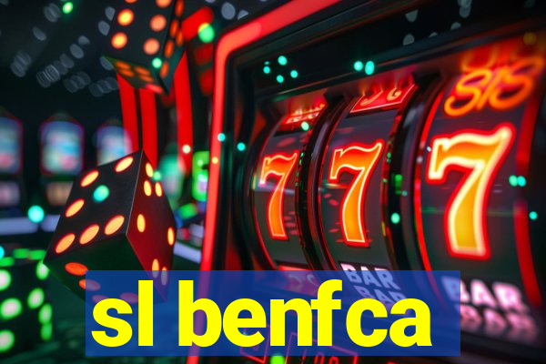 sl benfca