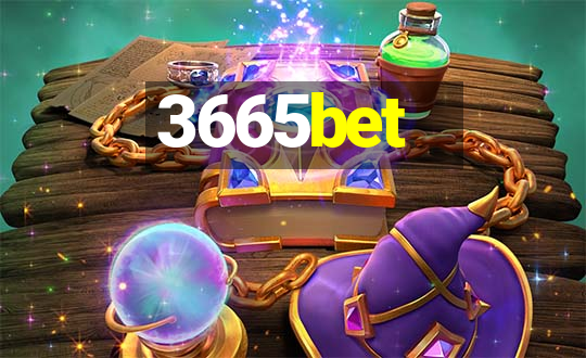 3665bet