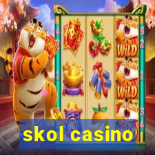 skol casino