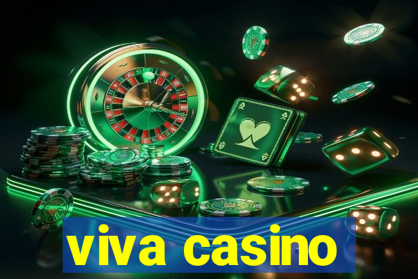 viva casino