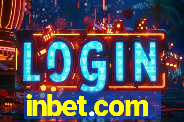 inbet.com