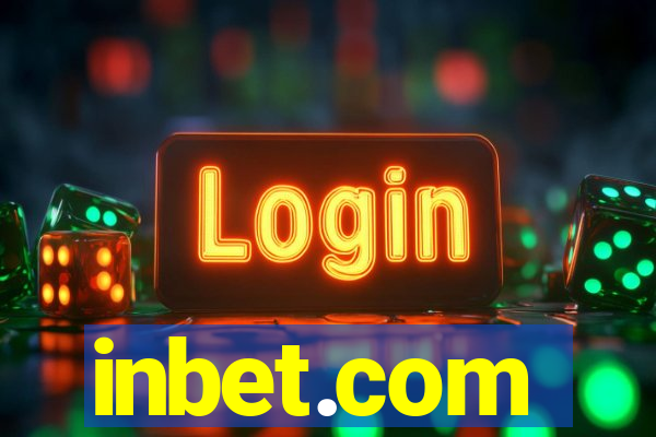 inbet.com