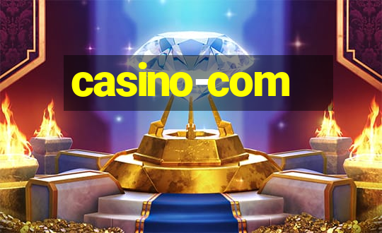 casino-com