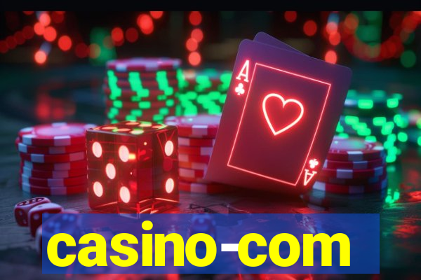 casino-com