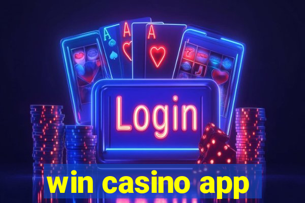 win casino app