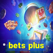 bets plus