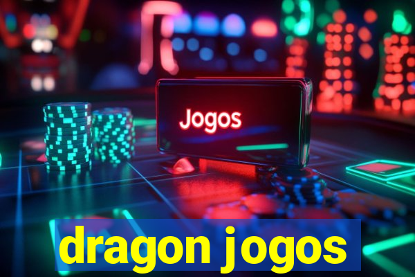 dragon jogos