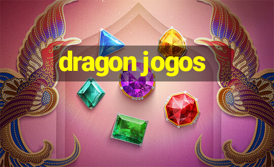 dragon jogos