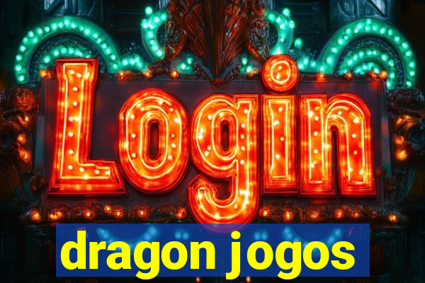 dragon jogos