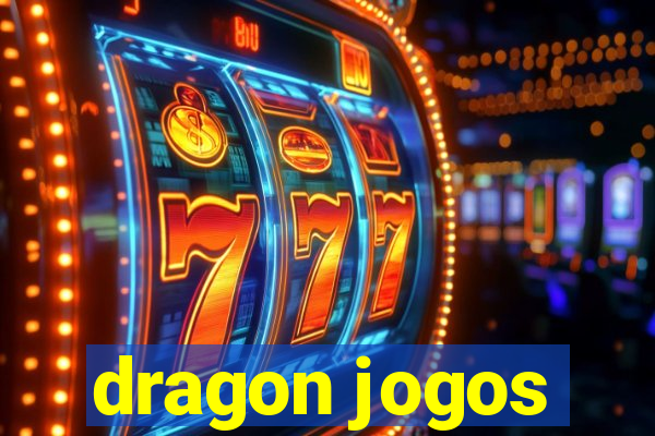 dragon jogos