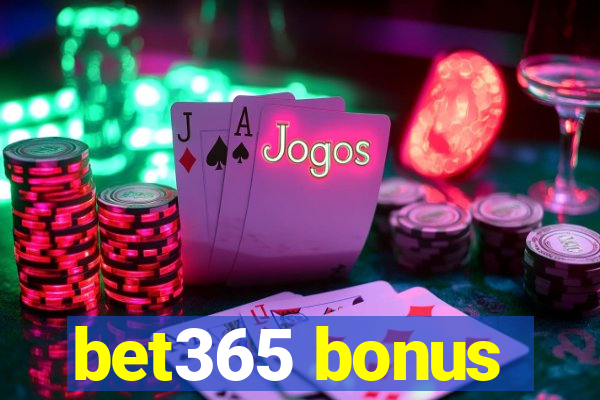 bet365 bonus