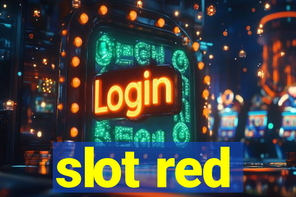 slot red