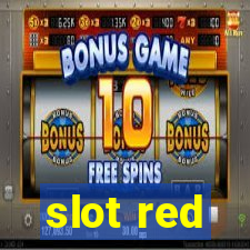 slot red