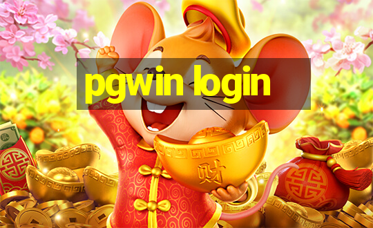 pgwin login