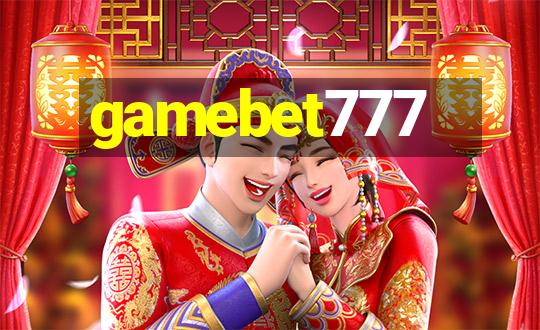 gamebet777