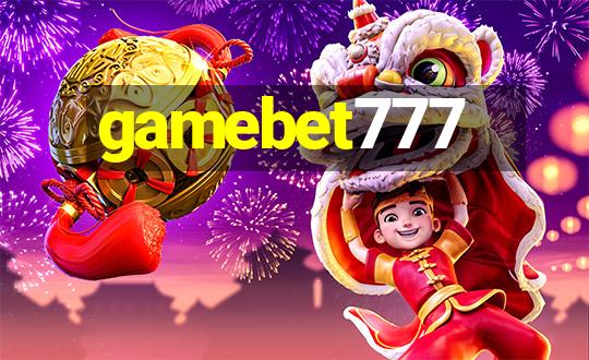 gamebet777