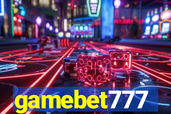 gamebet777