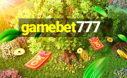 gamebet777