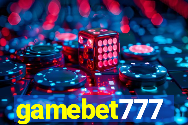 gamebet777