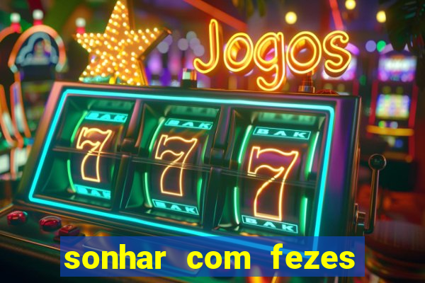 sonhar com fezes de vaca jogo do bicho