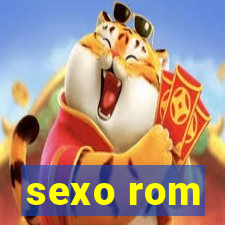 sexo rom