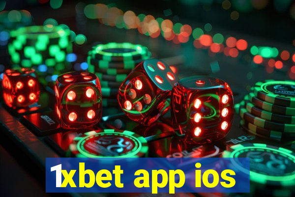 1xbet app ios