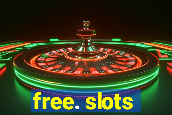 free. slots