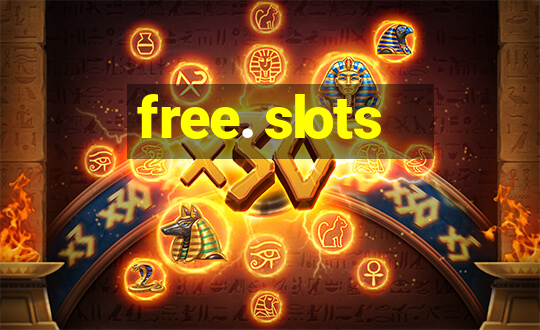 free. slots