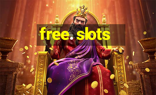 free. slots