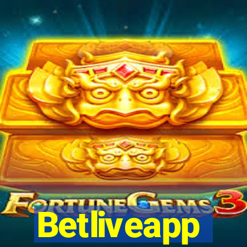 Betliveapp