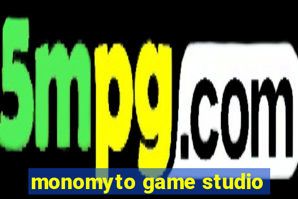 monomyto game studio